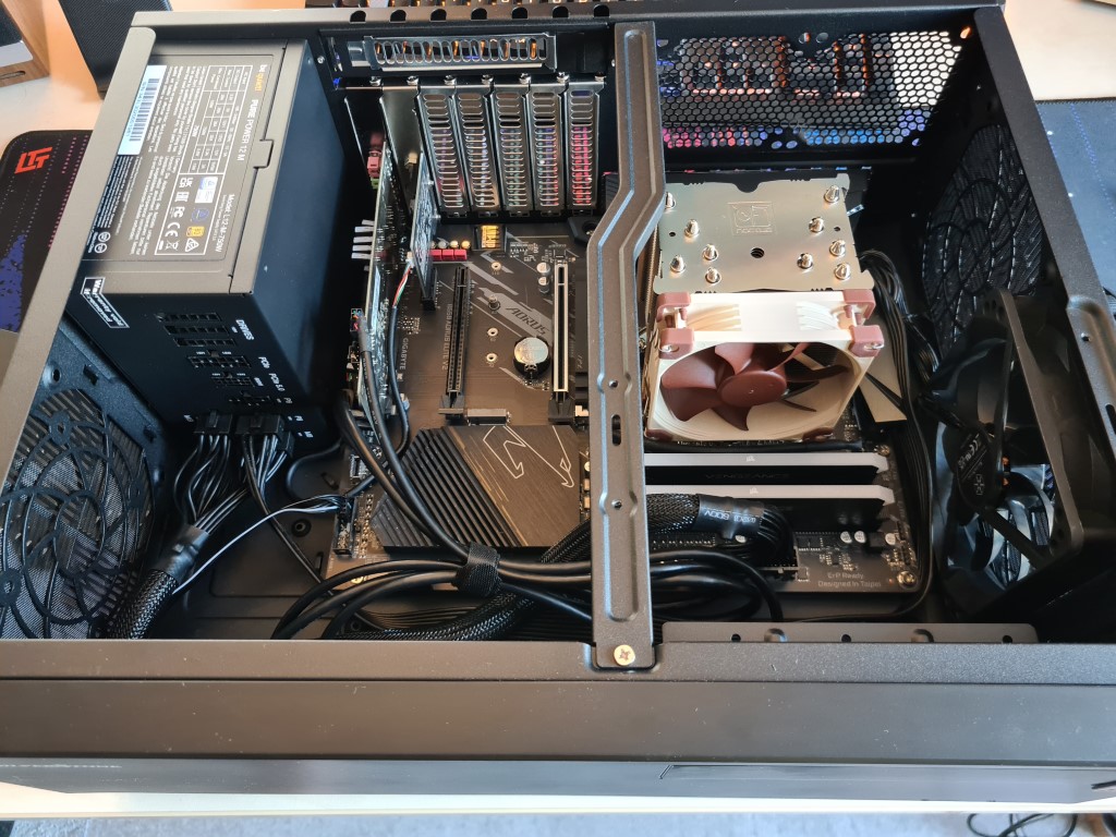 PC guts